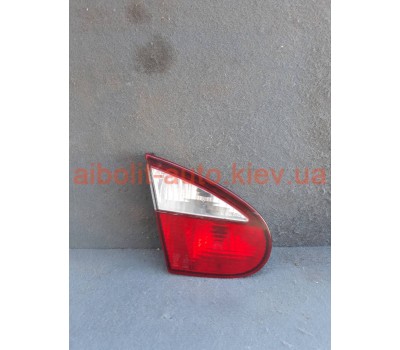 Задний стоп левый, правый в багажник Ланос\Сенс  Daewoo Lanos